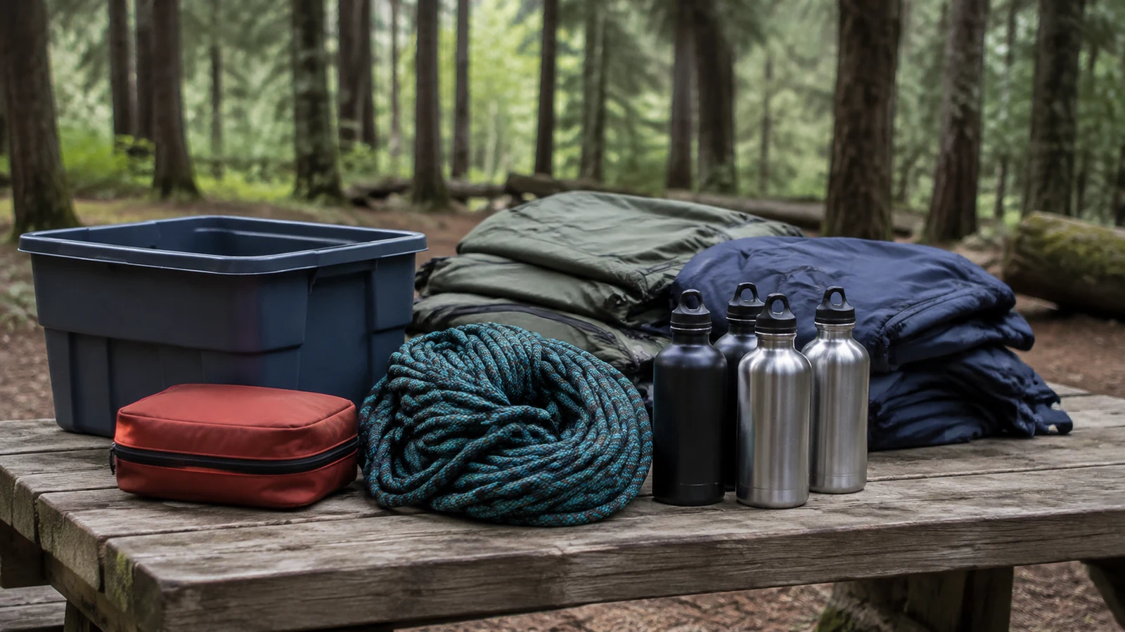 Organiser un club outdoor local avec méthode — illustration 2